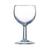 arcoroc Ballon Weinglas 250ml  1/4l
