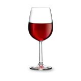 Royal Leerdam Bouquet Weinglas 125ml - 6 Stk. geeicht