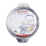 Westmark Sp�tzleblech mit Schaber