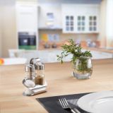 Westmark Menage Salz + Pfeffer Wien