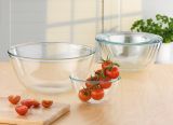 Simax Mixing Bowl Glasschale - versch. Gr��en