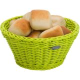 Westmark Coolorista Korb rund ca. 18 x 10 cm lime
