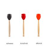 Le Creuset Backpinsel Craft - in 3 Farben