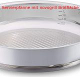 Fissler pure-profi collection Topfset 5-tlg.