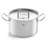 Fissler pure-profi collection Topfset 5-tlg.