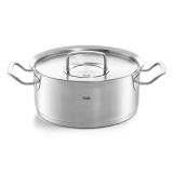 Fissler pure-profi collection Topfset 5-tlg.