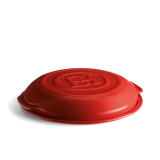 Emile Henry Tarte Tatin Set 28cm - Grand Cru