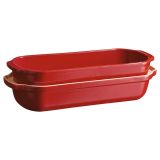 Emile Henry Brot-Backform 4,5l - Grand Cru