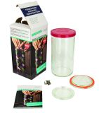 Weck Fermentier-Starter-Set 1590ml