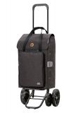 Andersen Shopper Quattro Ivar anthrazit