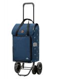 Andersen Shopper Quattro Ivar blau