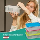 Mira Frischhaltebeh�lter 0,75l