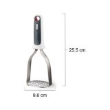 Zyliss Kartoffelstampfer Quick Masher