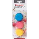 Westmark Mini-Papierbackf�rmchen bunt - 60 Stk.