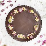 St�dter Perfect Antihaft-Tarteform mit Hebeboden 24cm