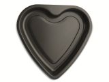 K�chenwelten Herz-Backform Verona 24cm
