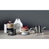 Dr. Oetker Tortenring extra hoch 15cm, verstellbar 16-30cm