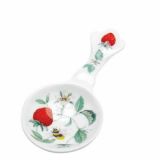 Roy Kirkham ALPINE STRAWBERRY Teebeutelablage