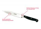 KELOmat Allzweckmesser 11cm