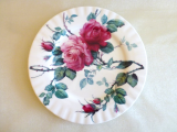 Roy Kirkham ENGLISH ROSE Speiseteller 27 cm