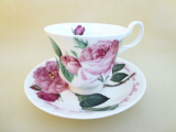 Roy Kirkham VERSAILLES Teetasse mit Untertasse
