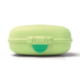 Monbento MB Gram Snackbox f�r Kinder Green Apple