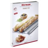Westmark 3er Baguette Backform LONG �hrensache