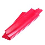Westmark Teigausroll-Matte Silikon rot