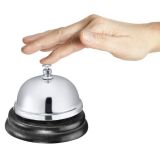 Westmark Rezeptionsglocke Apart