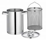 K�chenprofi Spargelkocher San Remo 3-tlg.