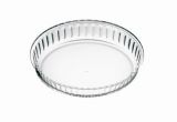 Simax Glas Tortenbodenform 28cm