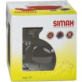 Simax Glaskanne Marta 1,5l