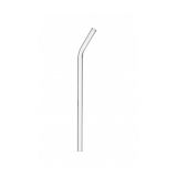 Simax Glastrinkhalme gebogen 23 cm - 6 St�ck
