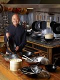 Ken Hom Wok Karbonstahl (Carbon) 36cm