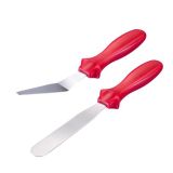 Westmark Mini Patisserie-Paletten 2er Set