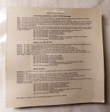 Mr. Tip Top Haarschneider - original vintage