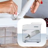 Lurch Kirschentkerner