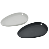 Lurch L�ffelablage Silikon 2er Set