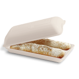 Emile Henry Ciabatta-Backform - Lin