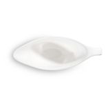 Gmundner Keramik Gr�ngeflammt Sauciere