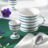 Gmundner Keramik Traunsee M�slischale klein (� 14cm)