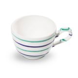 Gmundner Keramik Traunsee Kaffeetasse Cup
