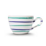 Gmundner Keramik Traunsee Kaffeetasse Cup