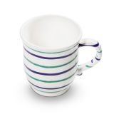 Gmundner Keramik Traunsee Schokotasse (0,3L)
