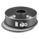 KAISER Inspiration Springform mit Rohrboden � 26 cm