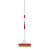 Aledin Bodenwascher mit Schwamm 28cm