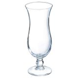 Libbey Cocktailglas / Eiskaffeeglas Elegance Hurricane 44cl
