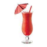 Libbey Cocktailglas / Eiskaffeeglas Elegance Hurricane 44cl
