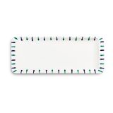 Gmundner Keramik Traunsee Stollenplatte