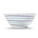 Gmundner Keramik Traunsee Salatsch�ssel (� 26cm)